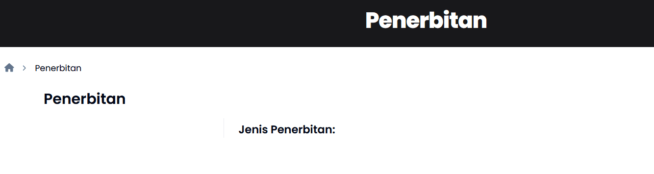capaian-penerbitan