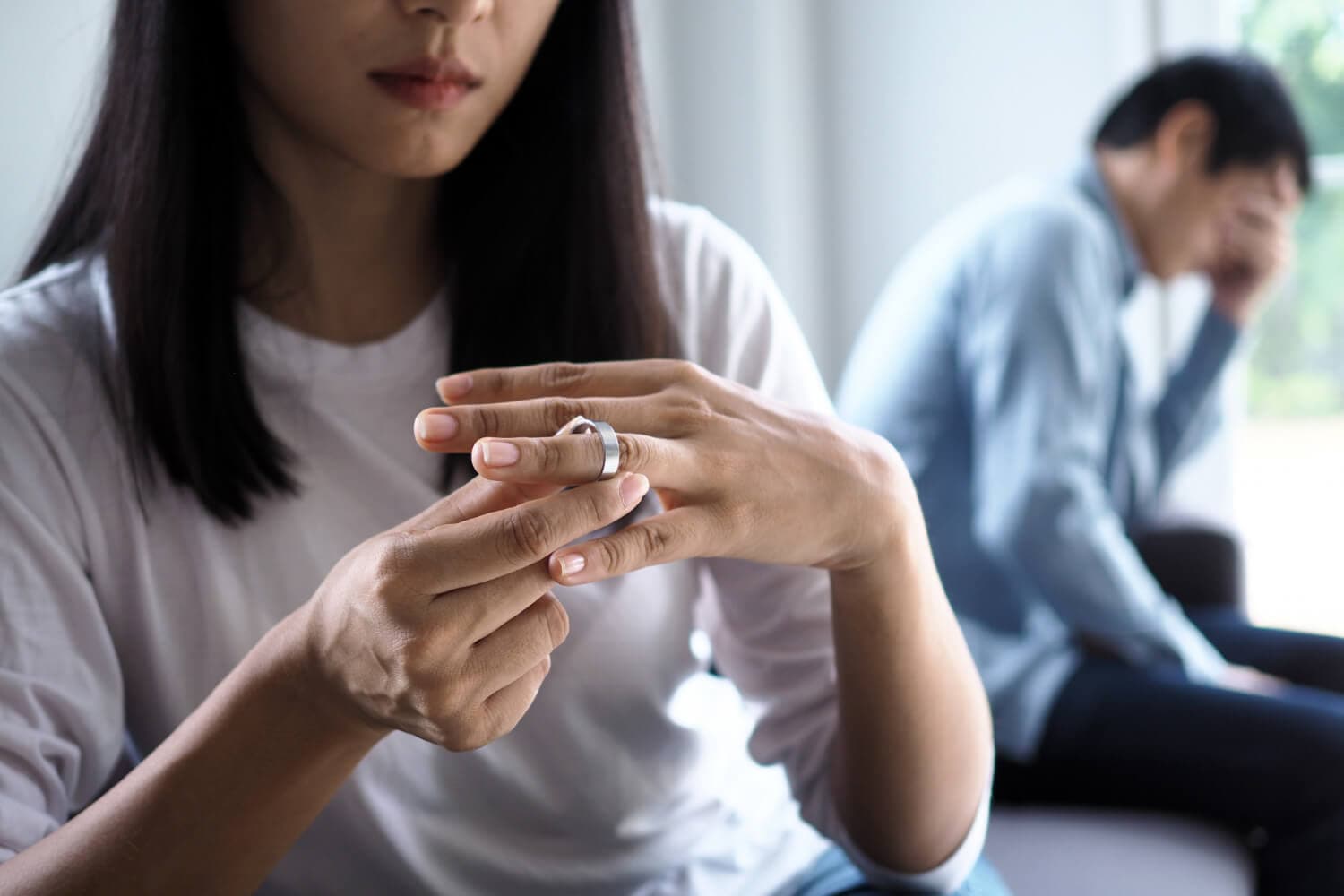 Image Content Life Event Pertimbangan dan Kaunseling