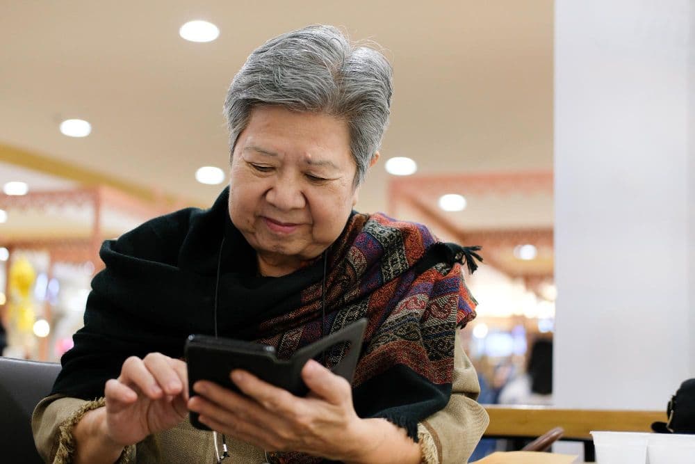 Mendapatkan Kemudahan dan Diskaun Warga Emas