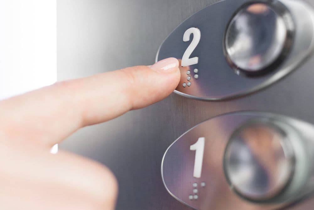 Mobiliti dan Kemudahan Khas OKU