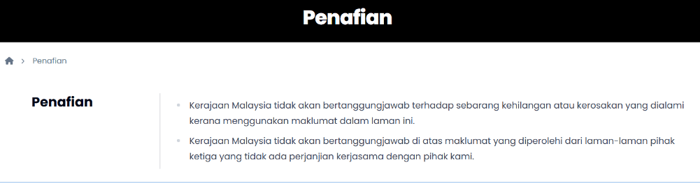 polisi-penafian