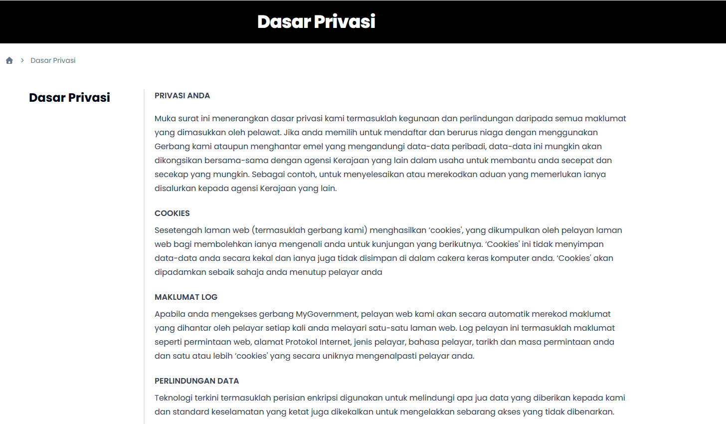 polisi-privasi