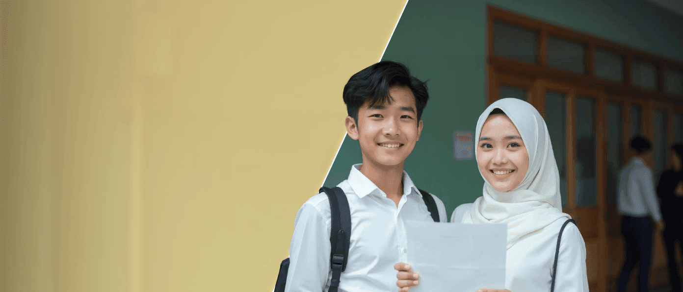 MyGov Noncitizen welcome Header