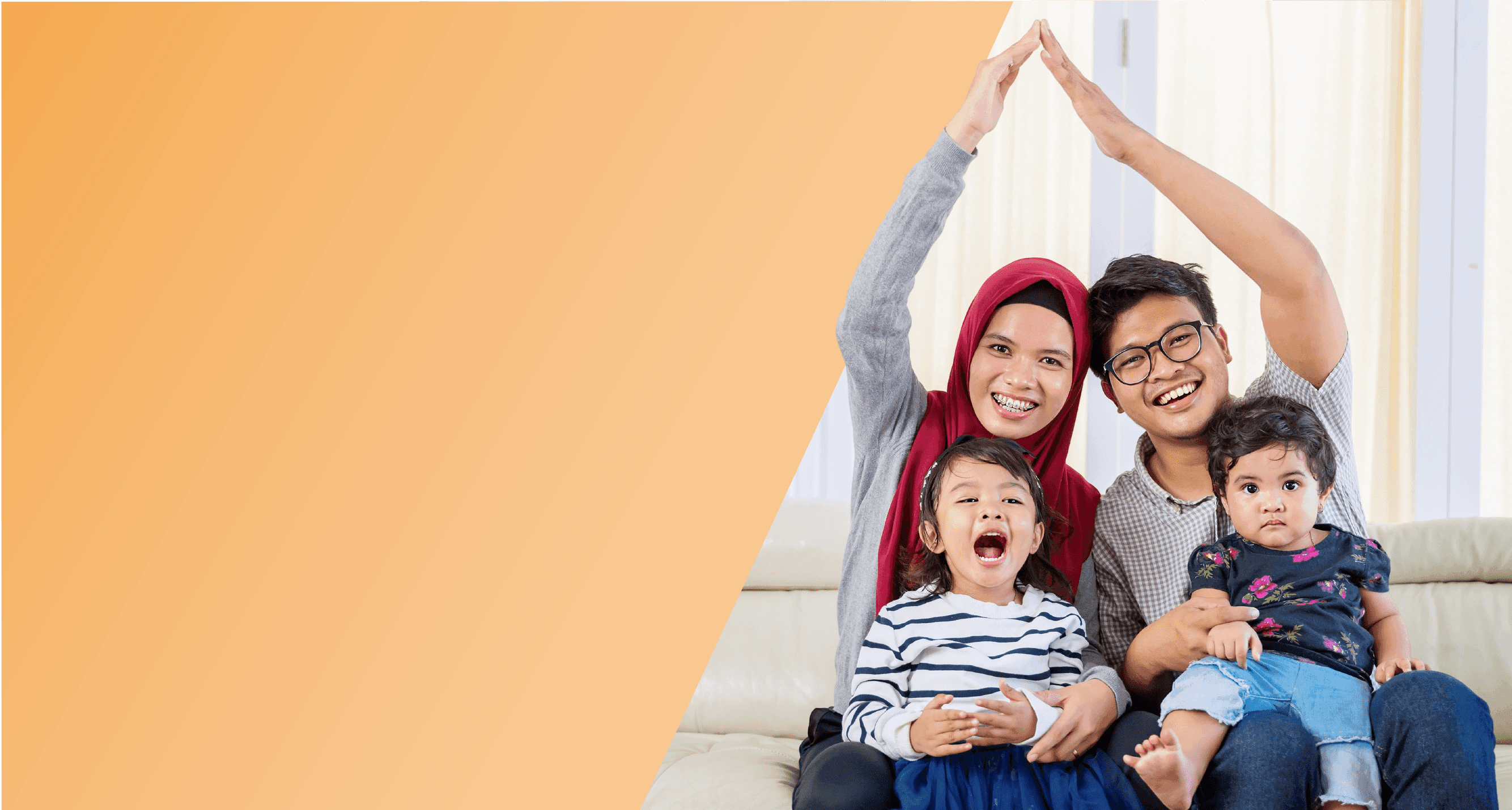 Header Persona Ibu Bapa Kepada Anak Kecil