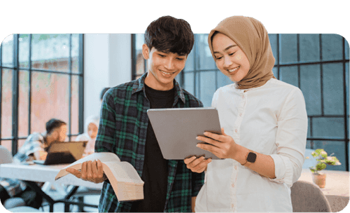 Mobile Test Header Persona Pelajar IPT