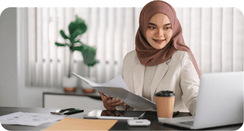 Mobile Test Header Persona Tenaga Kerja Muda