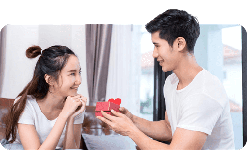 Mobile Test Header Persona Pasangan Ingin Berkahwin