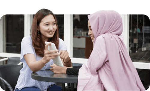 Mobile Test Header Persona Wanita