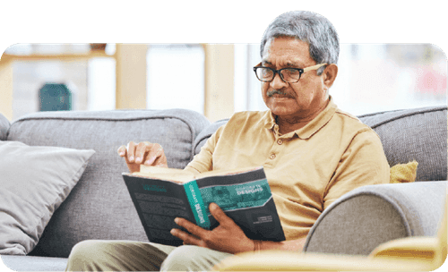 Mobile Test Header Persona Pesara