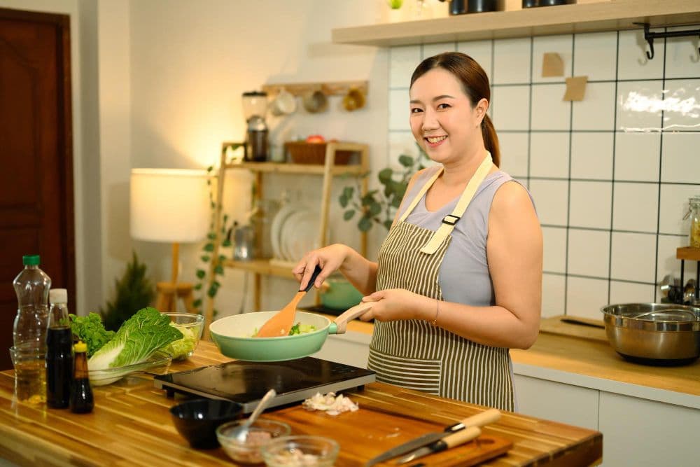 Bantuan dan Kemudahan Khas Wanita