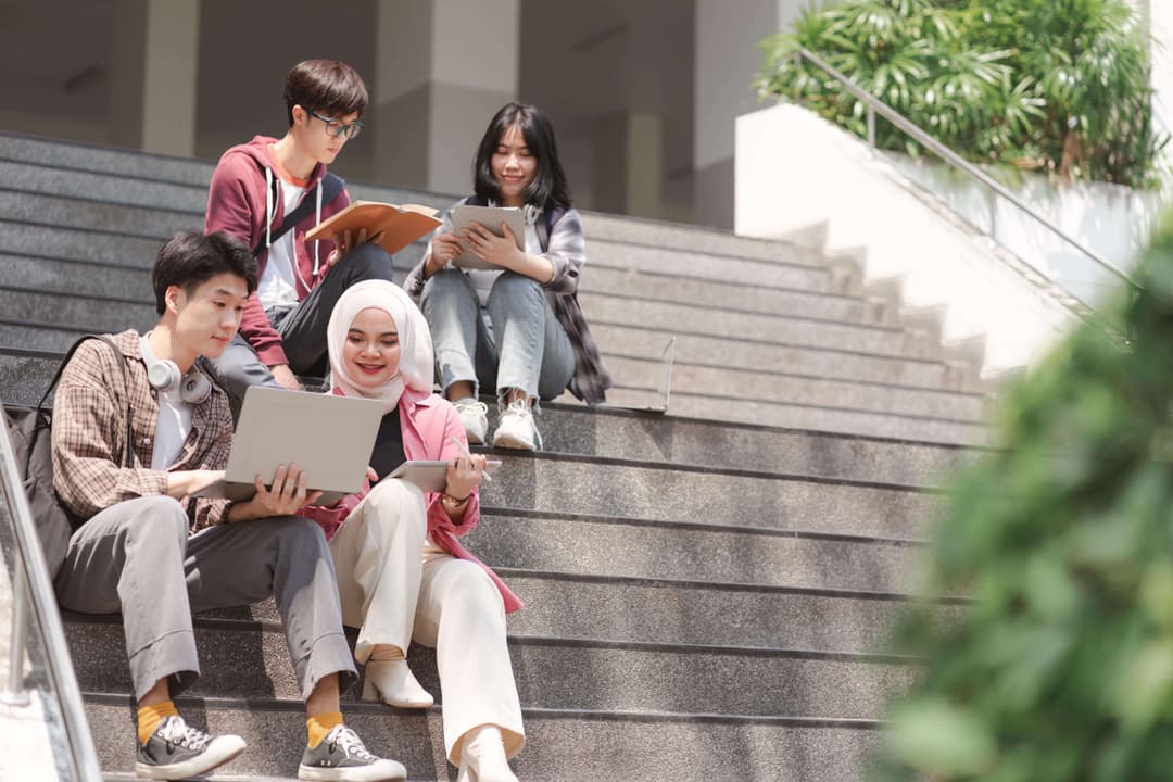 Laluan Pendidikan Selepas Sekolah